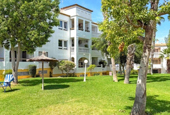 Resale - Apartment / flat - Orihuela Costa - Villamartín