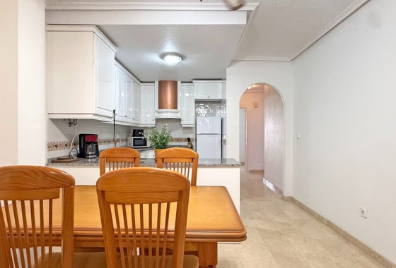 Resale - Apartment / flat - Orihuela Costa - Villamartín