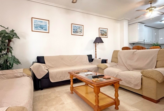 Resale - Apartment / flat - Orihuela Costa - Villamartín