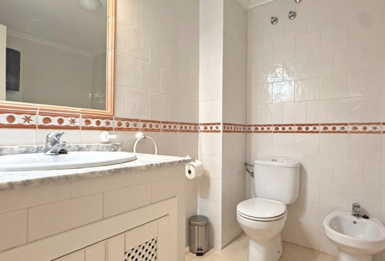 Resale - Apartment / flat - Orihuela Costa - Villamartín