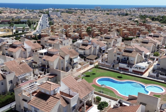 Resale - Apartment / flat - Orihuela Costa - Playa Flamenca