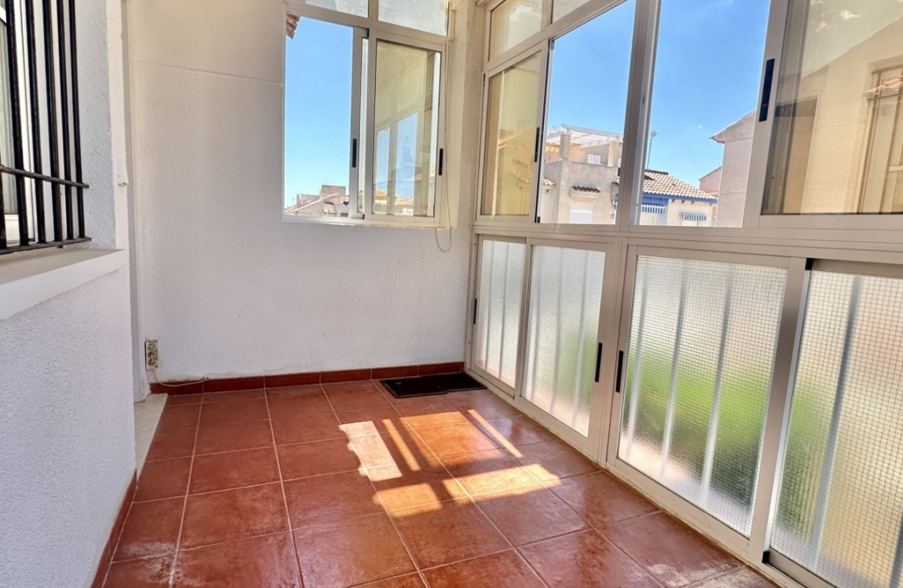 Resale - Apartment / flat - Orihuela Costa - Playa Flamenca