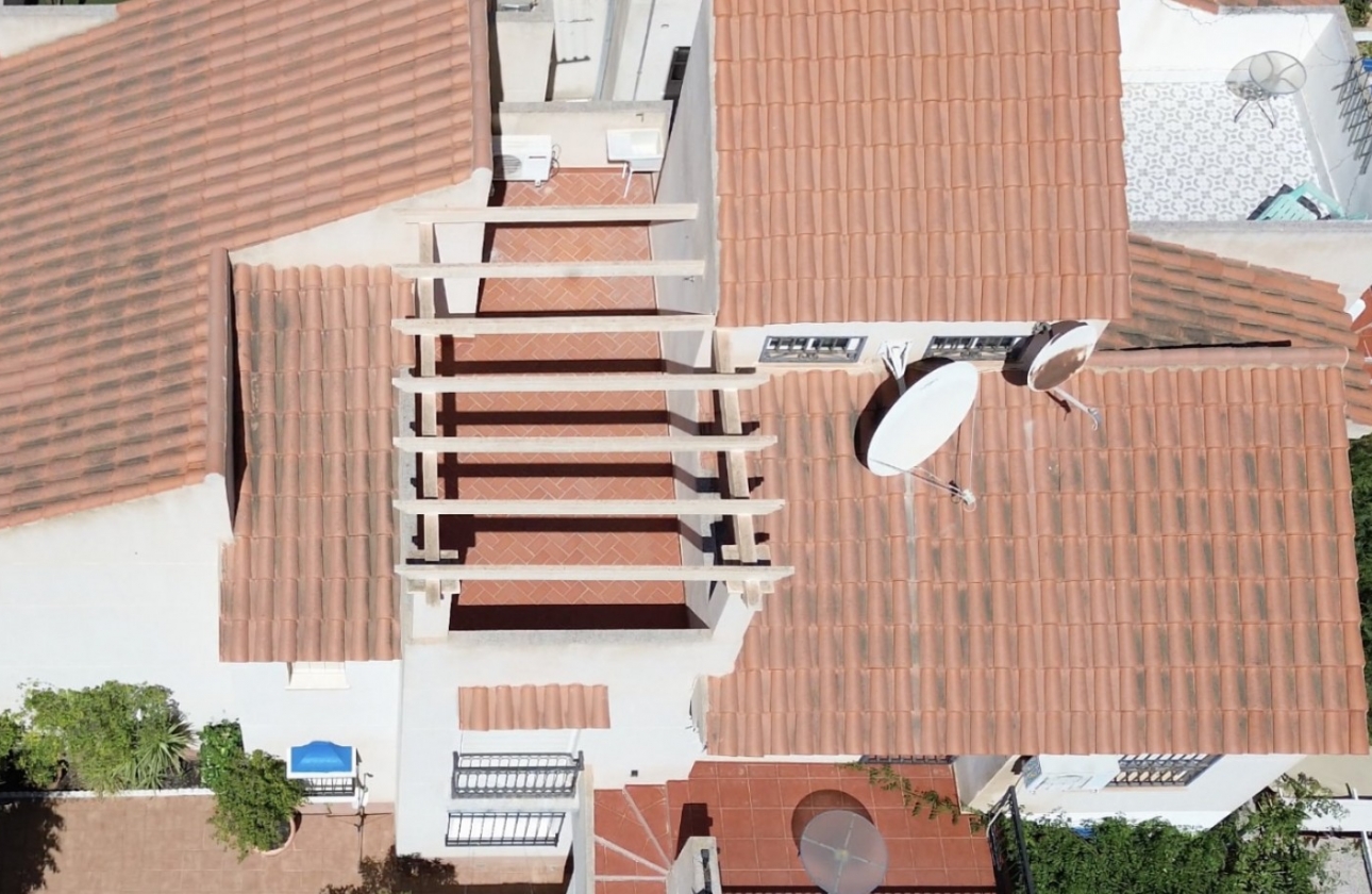 Resale - Apartment / flat - Orihuela Costa - Playa Flamenca