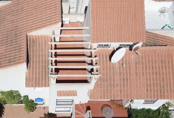 Resale - Apartment / flat - Orihuela Costa - Playa Flamenca