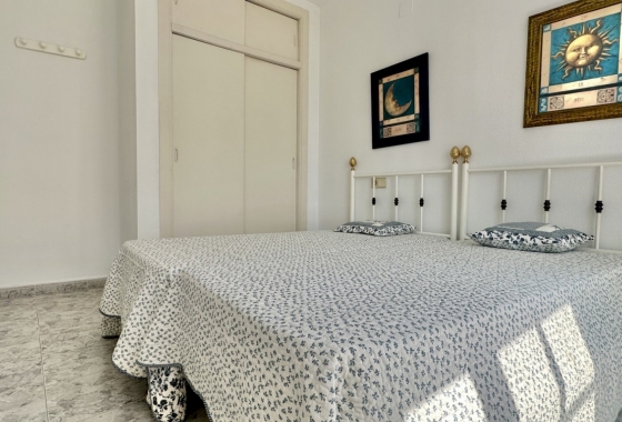 Resale - Apartment / flat - Orihuela Costa - Playa Flamenca