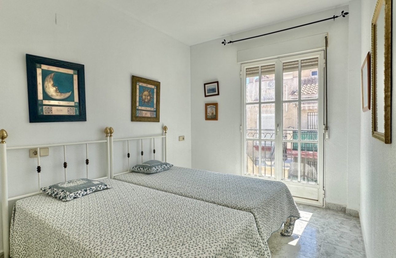 Resale - Apartment / flat - Orihuela Costa - Playa Flamenca