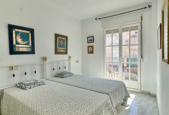 Resale - Apartment / flat - Orihuela Costa - Playa Flamenca