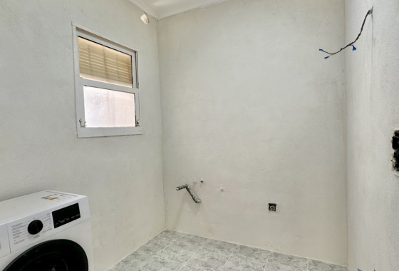 Resale - Apartment / flat - Orihuela Costa - Playa Flamenca