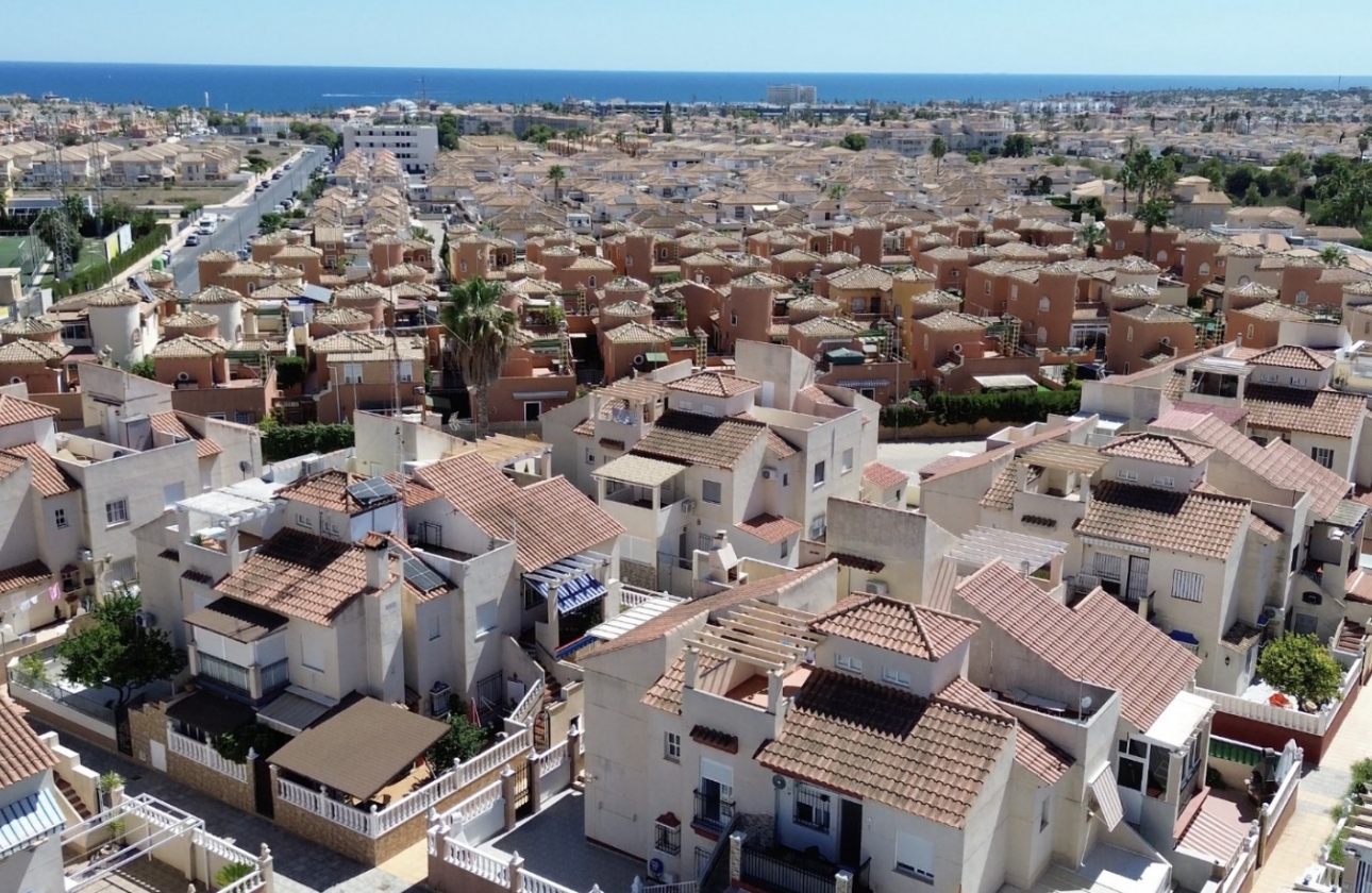 Resale - Apartment / flat - Orihuela Costa - Playa Flamenca