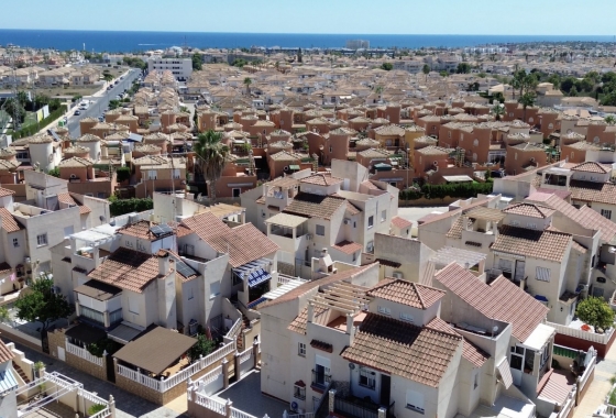 Resale - Apartment / flat - Orihuela Costa - Playa Flamenca