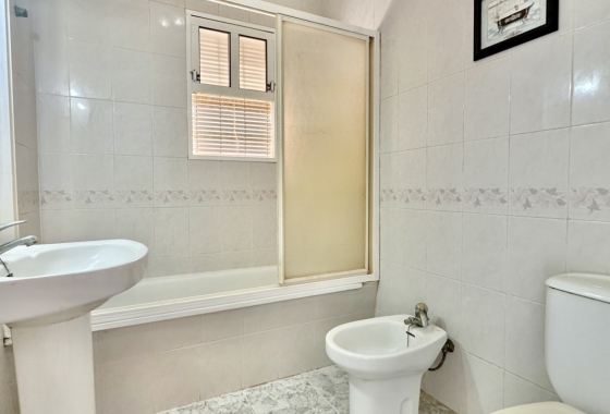 Resale - Apartment / flat - Orihuela Costa - Playa Flamenca