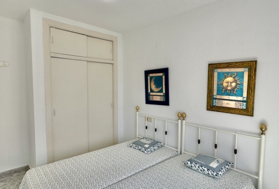 Resale - Apartment / flat - Orihuela Costa - Playa Flamenca