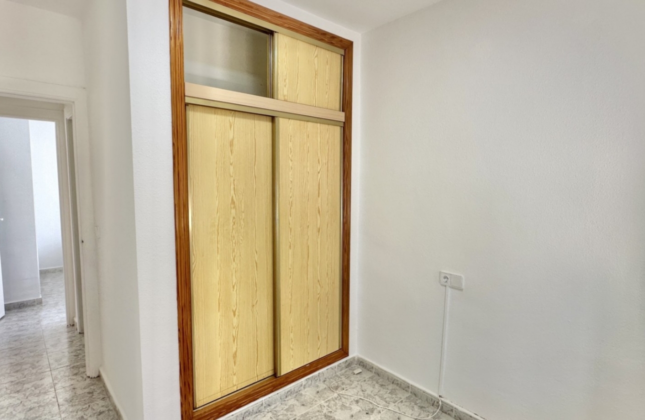 Resale - Apartment / flat - Orihuela Costa - Playa Flamenca