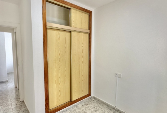 Resale - Apartment / flat - Orihuela Costa - Playa Flamenca