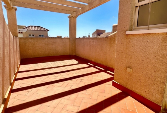Resale - Apartment / flat - Orihuela Costa - Playa Flamenca