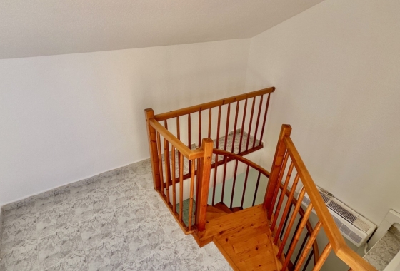 Resale - Apartment / flat - Orihuela Costa - Playa Flamenca