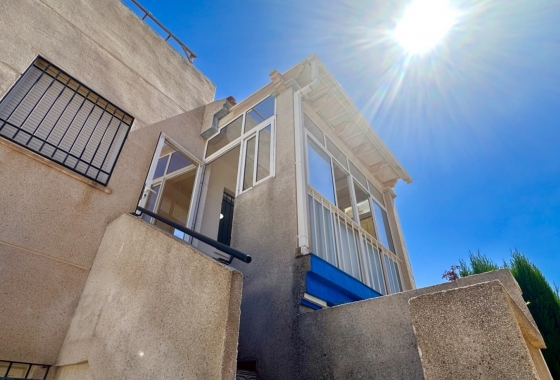 Resale - Apartment / flat - Orihuela Costa - Playa Flamenca