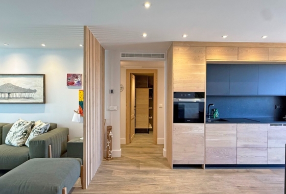 Resale - Apartment / flat - Cabo de Palos