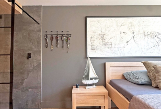 Resale - Apartment / flat - Cabo de Palos