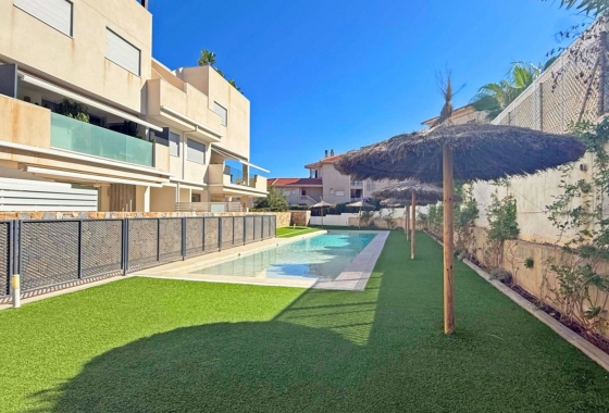 Resale - Apartment / flat - Cabo de Palos