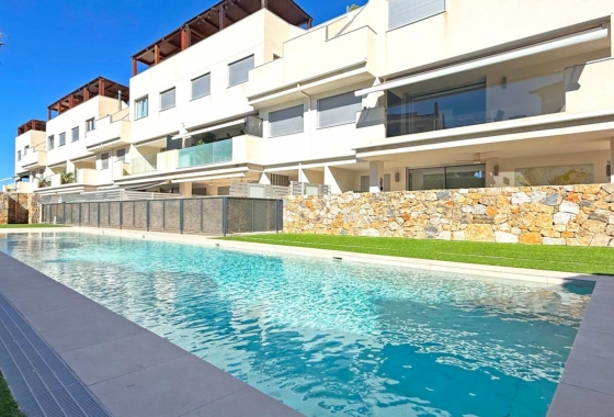 Resale - Apartment / flat - Cabo de Palos