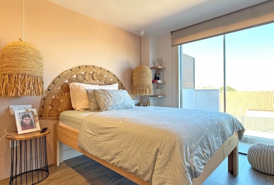 Resale - Apartment / flat - Cabo de Palos