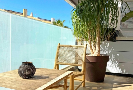 Resale - Apartment / flat - Cabo de Palos