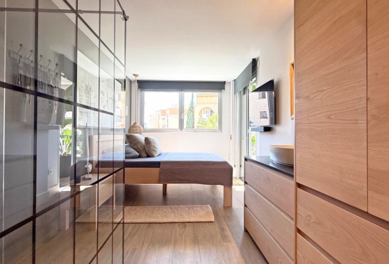 Resale - Apartment / flat - Cabo de Palos