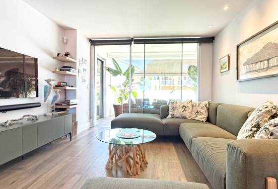 Resale - Apartment / flat - Cabo de Palos