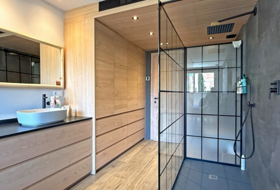 Resale - Apartment / flat - Cabo de Palos