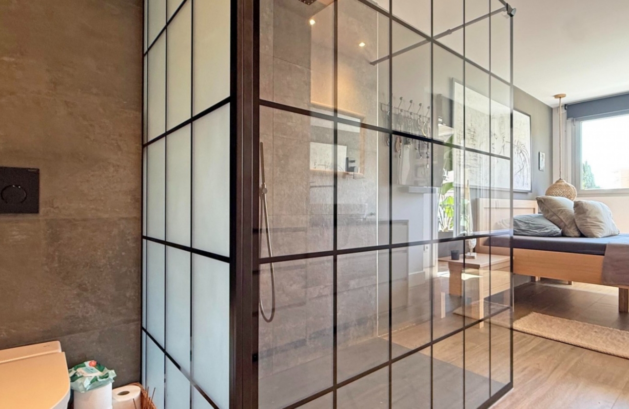 Resale - Apartment / flat - Cabo de Palos