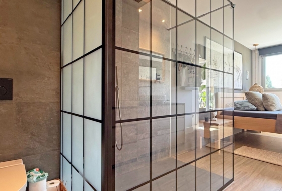 Resale - Apartment / flat - Cabo de Palos