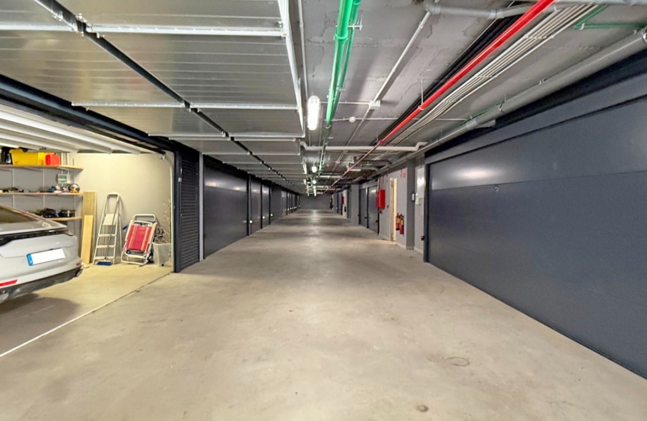 Resale - Apartment / flat - Cabo de Palos