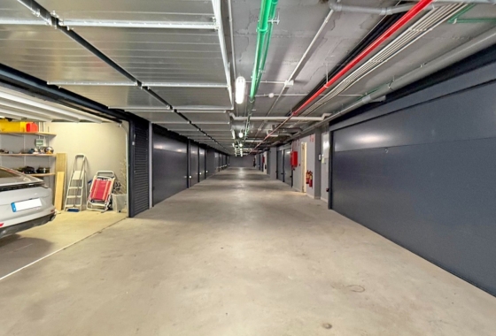 Resale - Apartment / flat - Cabo de Palos