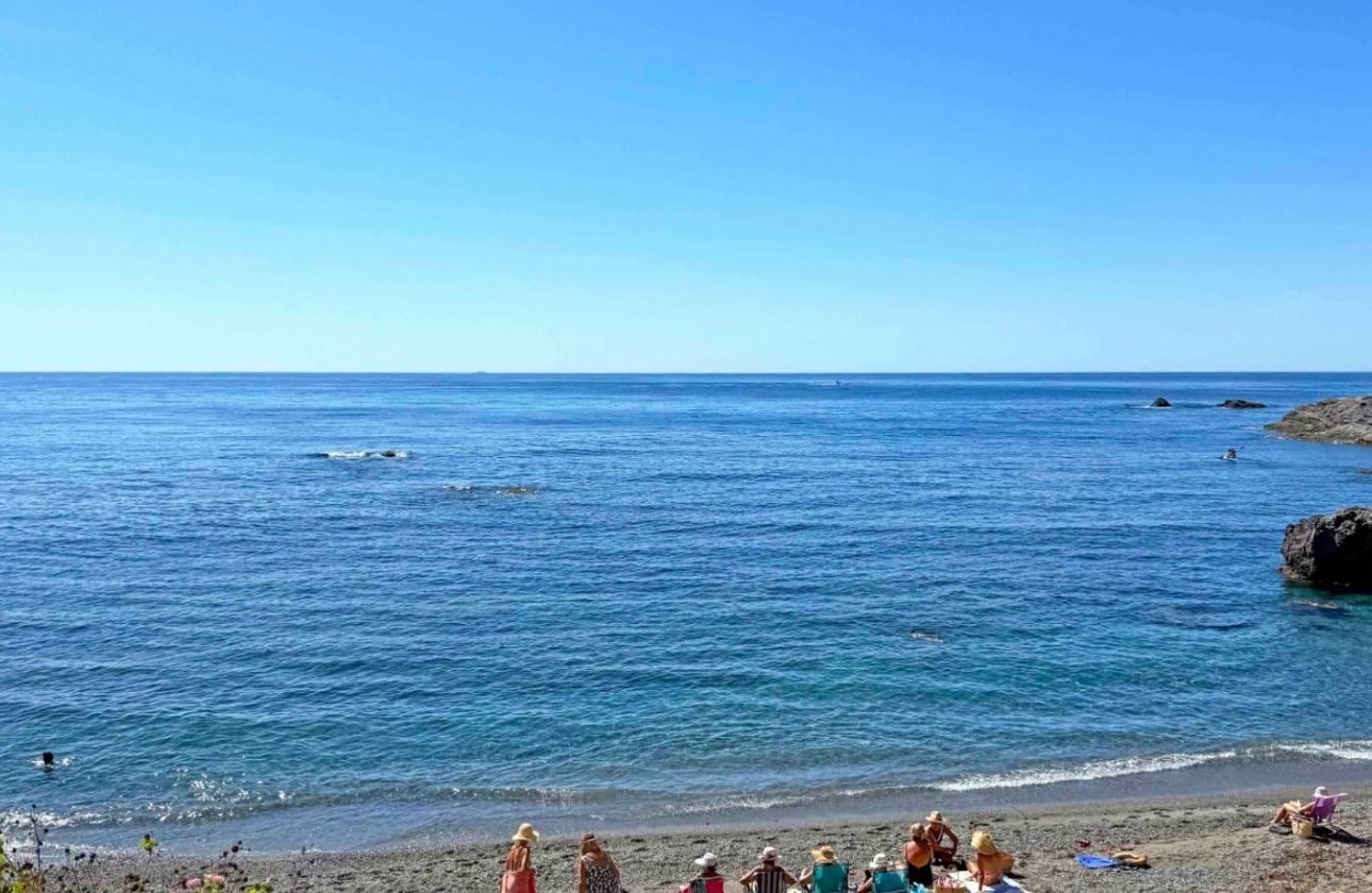 Resale - Apartment / flat - Cabo de Palos