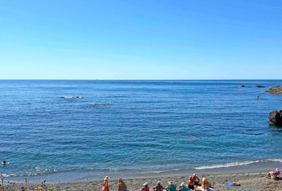 Resale - Apartment / flat - Cabo de Palos