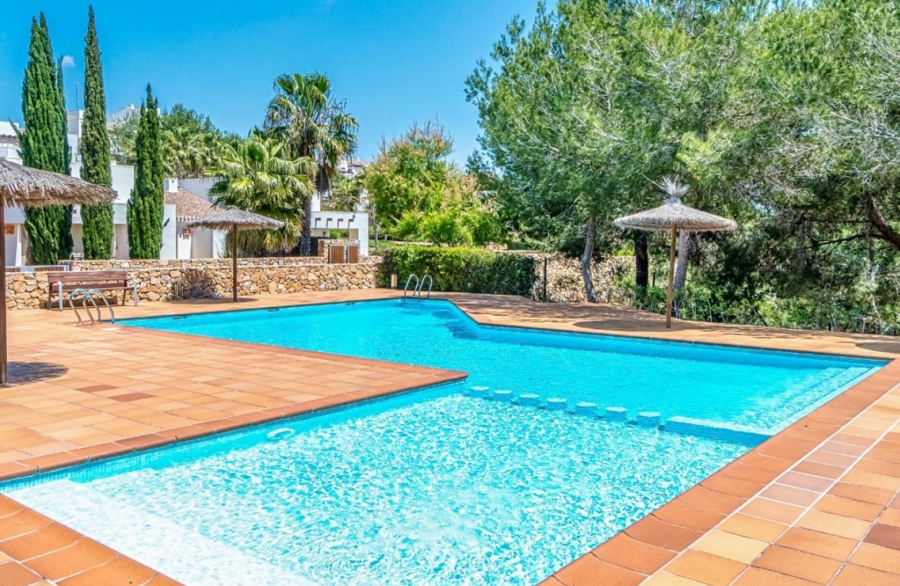 Revente - Appartement - Orihuela Costa - Las Colinas Golf