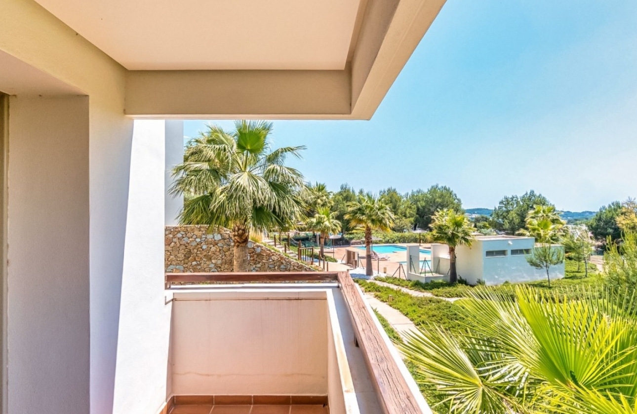 Revente - Appartement - Orihuela Costa - Las Colinas Golf