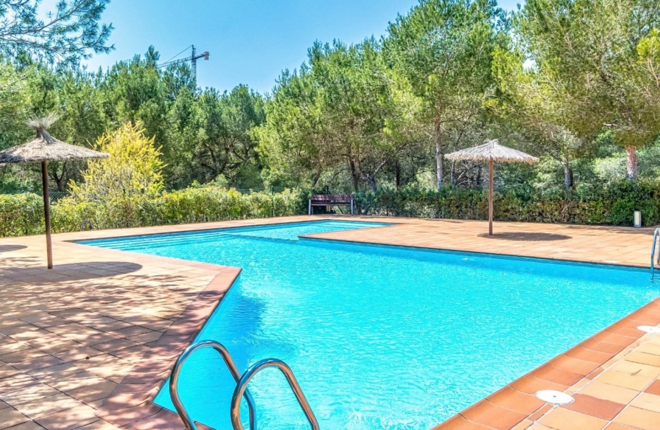 Revente - Appartement - Orihuela Costa - Las Colinas Golf