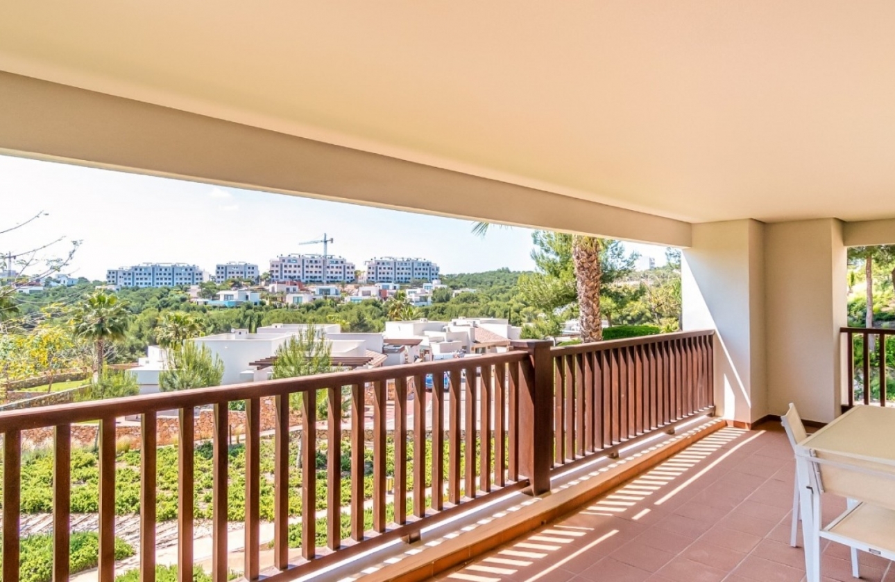 Revente - Appartement - Orihuela Costa - Las Colinas Golf