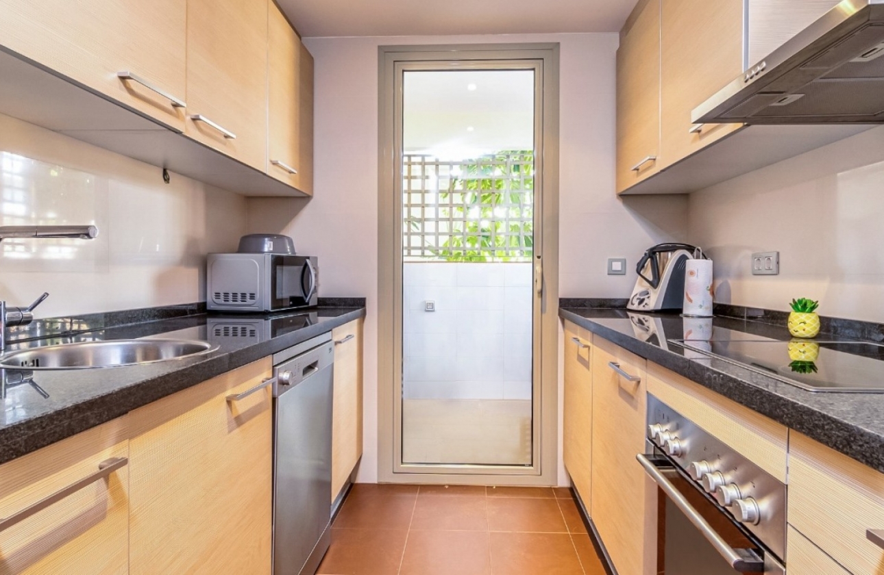 Revente - Appartement - Orihuela Costa - Las Colinas Golf