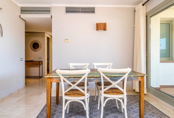 Revente - Appartement - Orihuela Costa - Las Colinas Golf