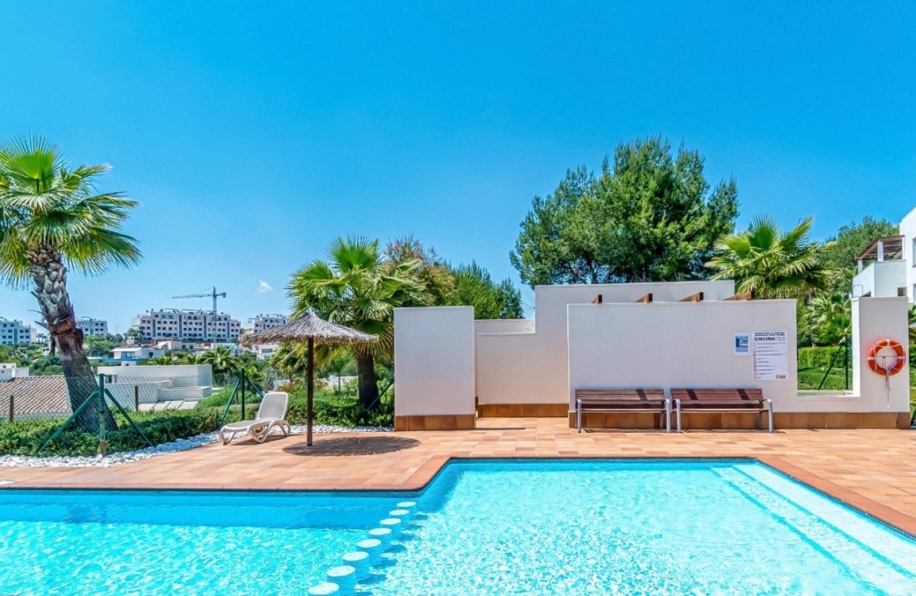 Revente - Appartement - Orihuela Costa - Las Colinas Golf