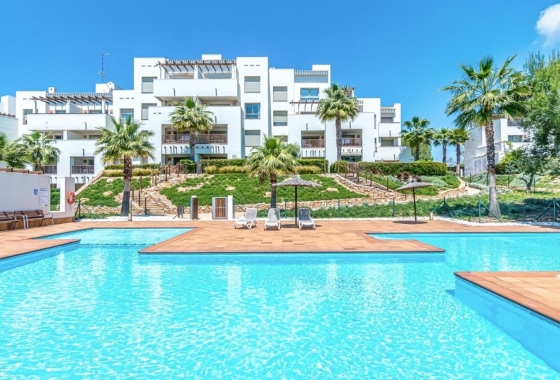 Revente - Appartement - Orihuela Costa - Las Colinas Golf