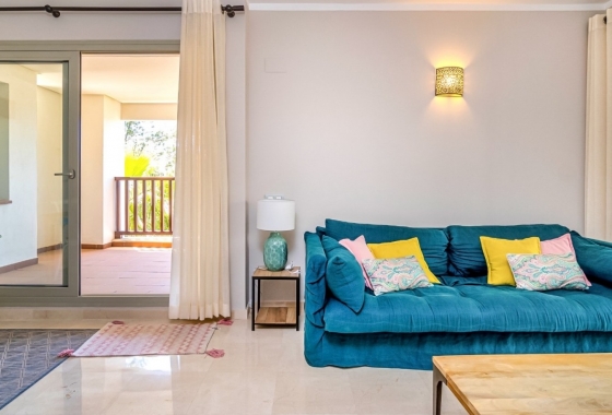 Revente - Appartement - Orihuela Costa - Las Colinas Golf