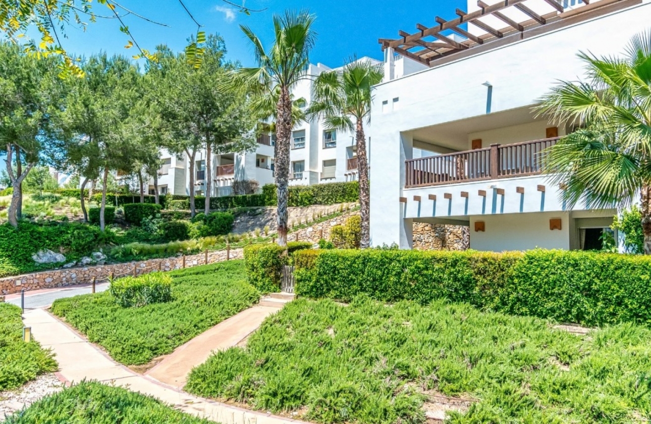 Revente - Appartement - Orihuela Costa - Las Colinas Golf