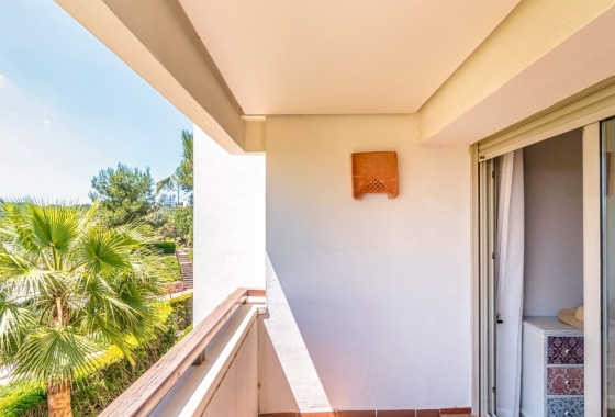 Revente - Appartement - Orihuela Costa - Las Colinas Golf
