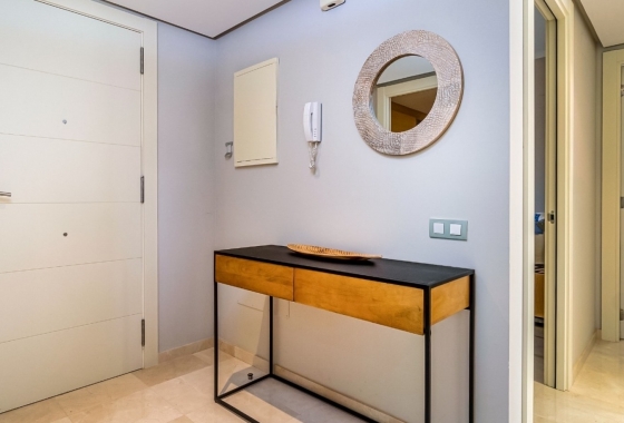 Revente - Appartement - Orihuela Costa - Las Colinas Golf