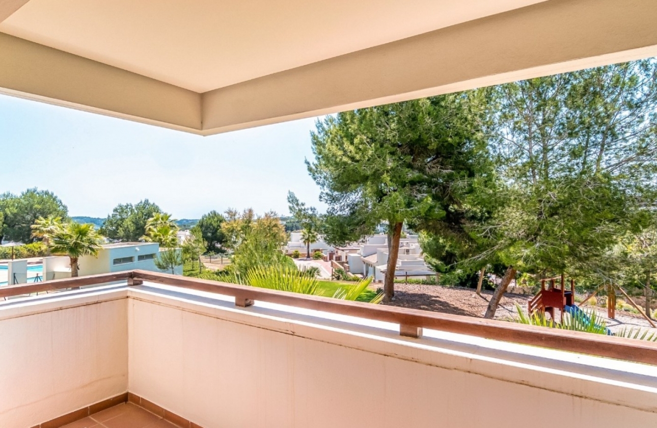 Revente - Appartement - Orihuela Costa - Las Colinas Golf