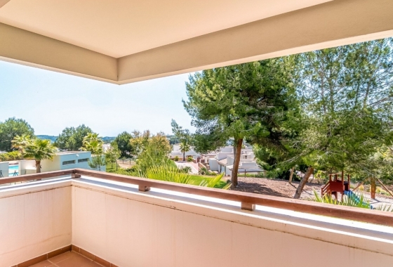 Revente - Appartement - Orihuela Costa - Las Colinas Golf